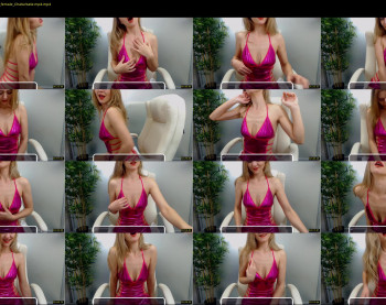 ellamilf — 7 minute Chaturbate female cam show recording, 720p, Nov 17, 2019
