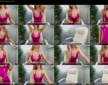 ellamilf — 95 minute Chaturbate female cam show recording, 720p, Nov 17, 2019