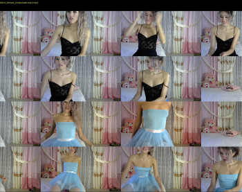 flower_nicole — 35 minute Chaturbate female cam show recording, 720p, Nov 17, 2019