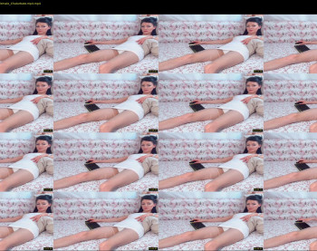 foxyx1 — 31 minute Chaturbate female cam show recording, 720p, Nov 17, 2019
