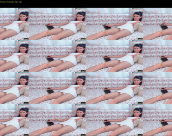 foxyx1 — 9 minute Chaturbate female cam show recording, 720p, Nov 17, 2019