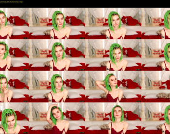 glorikitty — 7 minute Chaturbate female cam show recording, 720p, Nov 17, 2019