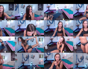 holihurricane — 94 minute Chaturbate female cam show recording, 720p, Nov 18, 2019