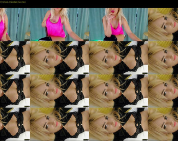 holly_amy — 46 minute Chaturbate couple cam show recording, 720p, Nov 17, 2019