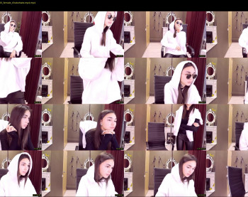 hollyextra — 102 minute Chaturbate female cam show recording, 720p, Nov 17, 2019