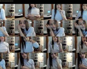hotel77777 — 7 minute Chaturbate female cam show recording, 720p, Nov 17, 2019