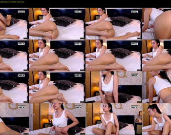 jessaross — 39 minute Chaturbate female cam show recording, 720p, Nov 18, 2019