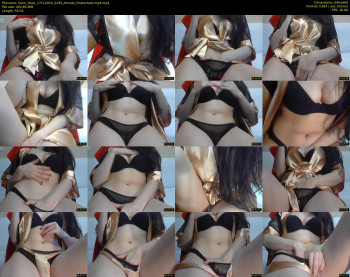 karin_lover — 60 minute Chaturbate female cam show recording, 480p, Nov 17, 2019