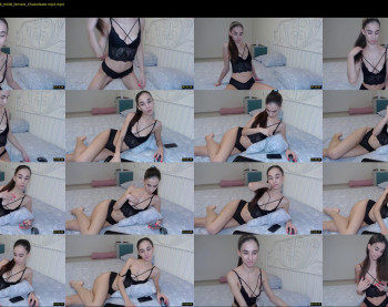 katherinepinke — 55 minute Chaturbate female cam show recording, 720p, Nov 18, 2019