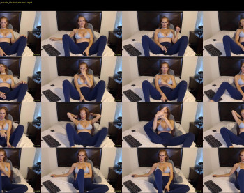 kb3301 — 3 minute Chaturbate couple cam show recording, 720p, Nov 17, 2019