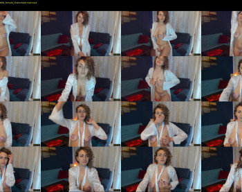kitty_mya69 — 32 minute Chaturbate female cam show recording, 720p, Nov 17, 2019