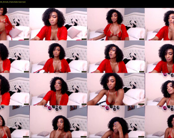 kleogold_1 — 94 minute Chaturbate female cam show recording, 720p, Nov 17, 2019