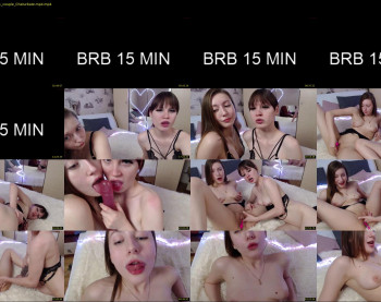 millaava — 50 minute Chaturbate female cam show recording, 720p, Nov 17, 2019
