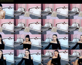 mmmaaa1234 — 58 minute Chaturbate female cam show recording, 720p, Nov 18, 2019