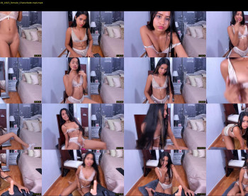 nathaliehartman — 99 minute Chaturbate female cam show recording, 720p, Nov 17, 2019
