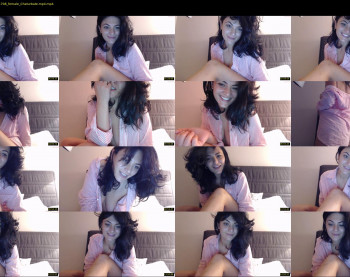 nightssecret — 17 minute Chaturbate female cam show recording, 720p, Nov 17, 2019
