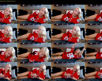 oliviaowens — 3 minute Chaturbate female cam show recording, 720p, Nov 17, 2019