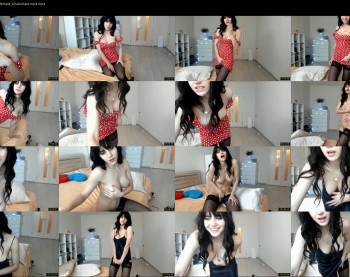 oxxme — 94 minute Chaturbate female cam show recording, 720p, Nov 17, 2019