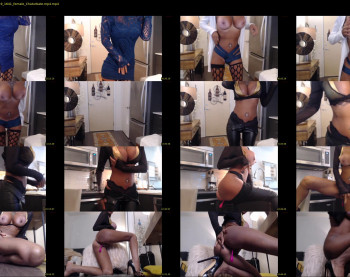 persianangel — 39 minute Chaturbate female cam show recording, 720p, Nov 17, 2019