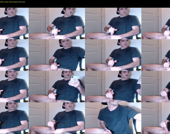 phoenix_star — 13 minute Chaturbate male cam show recording, 720p, Nov 18, 2019