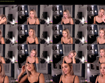 pippalee — 16 minute Chaturbate female cam show recording, 720p, Nov 17, 2019