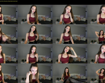 presidenttaylor — 94 minute Chaturbate female cam show recording, 720p, Nov 17, 2019