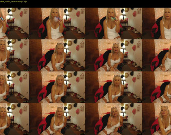sassythang4u — 9 minute Chaturbate female cam show recording, 720p, Nov 17, 2019