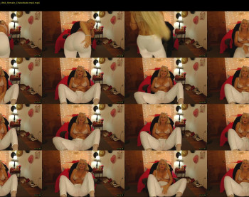 sassythang4u — 6 minute Chaturbate female cam show recording, 720p, Nov 17, 2019