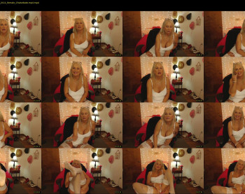 sassythang4u — 5 minute Chaturbate female cam show recording, 720p, Nov 17, 2019