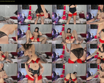 sofi_mora — 105 minute Chaturbate female cam show recording, 720p, Nov 17, 2019
