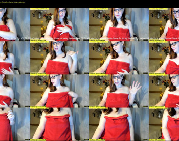 soft_body — 14 minute Chaturbate female cam show recording, 720p, Nov 17, 2019