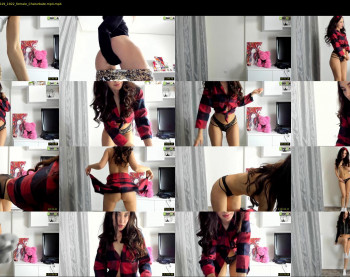 sweety_rinushka_ — 94 minute Chaturbate female cam show recording, 720p, Nov 17, 2019
