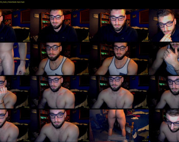 tayloroaks — 94 minute Chaturbate male cam show recording, 720p, Nov 18, 2019