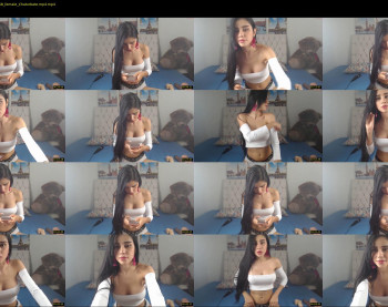 vicky_g21 — 7 minute Chaturbate female cam show recording, 720p, Nov 18, 2019