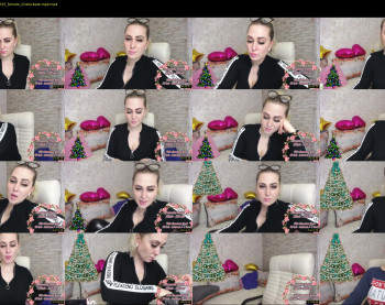 victoriafalls — 84 minute Chaturbate female cam show recording, 480p, Nov 17, 2019