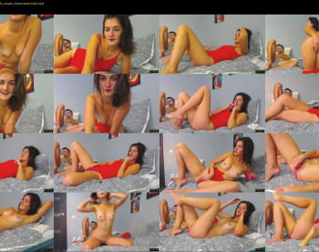 vladyana — 31 minute Chaturbate couple cam show recording, 720p, Nov 17, 2019