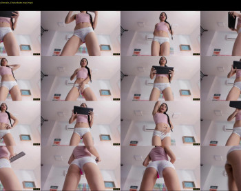 yorgely_ — 10 minute Chaturbate female cam show recording, 720p, Nov 17, 2019