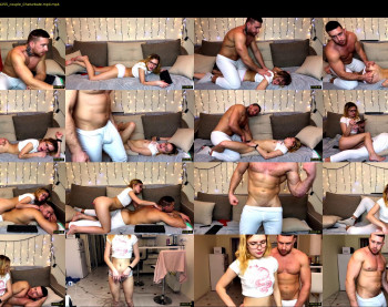 69littlebig69 — 98 minute Chaturbate couple cam show recording, 720p, Nov 18, 2019