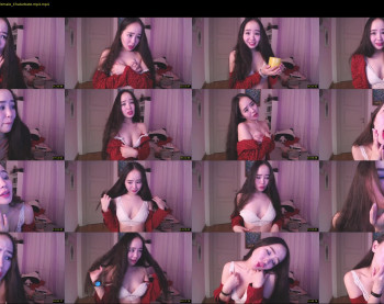 _jikey_ — 25 minute Chaturbate female cam show recording, 720p, Nov 18, 2019