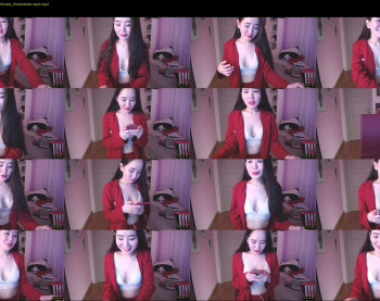 _jikey_ — 12 minute Chaturbate female cam show recording, 720p, Nov 18, 2019