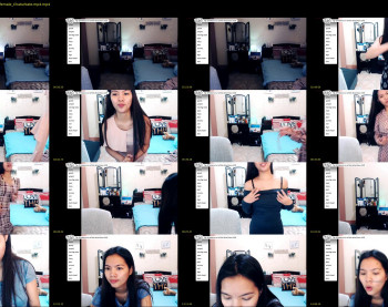 _pilya_ — 16 minute Chaturbate female cam show recording, 720p, Nov 18, 2019