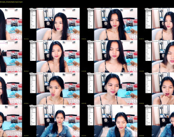 _pilya_ — 32 minute Chaturbate female cam show recording, 720p, Nov 19, 2019