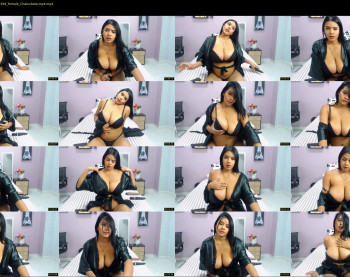alessa_weet — 14 minute Chaturbate female cam show recording, 720p, Nov 18, 2019