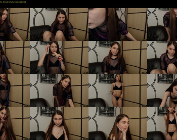 amber_tan — 28 minute Chaturbate female cam show recording, 720p, Nov 18, 2019