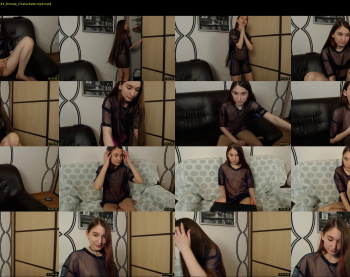 amber_tan — 94 minute Chaturbate female cam show recording, 720p, Nov 18, 2019