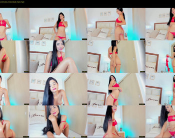 anablerd — 95 minute Chaturbate female cam show recording, 720p, Nov 19, 2019