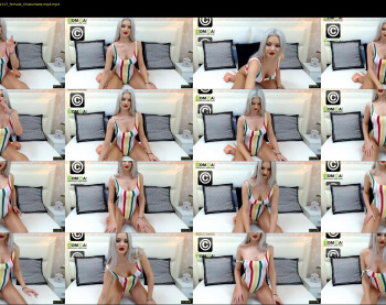 anasstacia__ — 4 minute Chaturbate female cam show recording, 720p, Nov 18, 2019