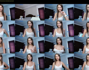 anna_shine_ — 94 minute Chaturbate female cam show recording, 720p, Nov 18, 2019