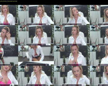 annemarry96 — 91 minute Chaturbate female cam show recording, 720p, Nov 18, 2019
