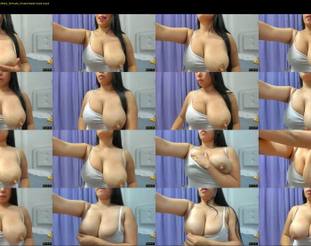 ashanty_vera — 9 minute Chaturbate couple cam show recording, 720p, Nov 19, 2019